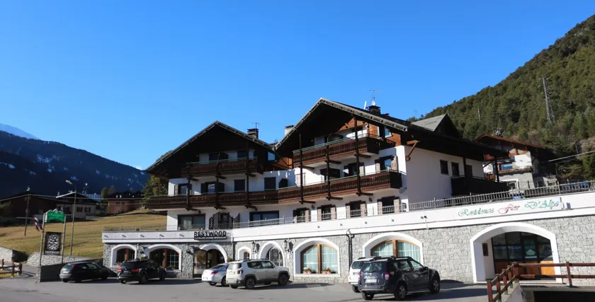Residence Fior d'Alpe - Image 1