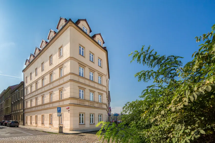 Minimino hotel - Image 1