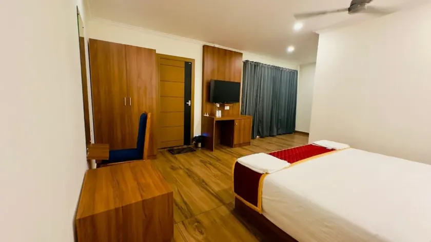 Bella Vista Resort - Image 1