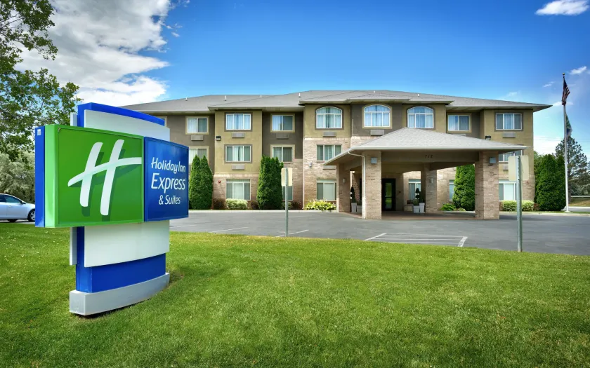 Holiday Inn Express & Suites American Fork - North Provo by IHG - Image 1