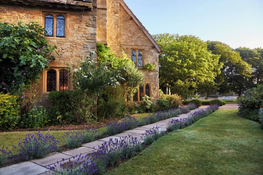 Bailiffscourt Hotel & Spa - Image 1