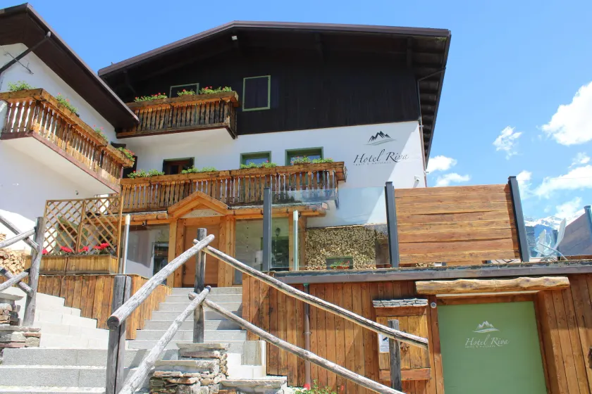 Hotel Riva Sport & Wellness - Image 1