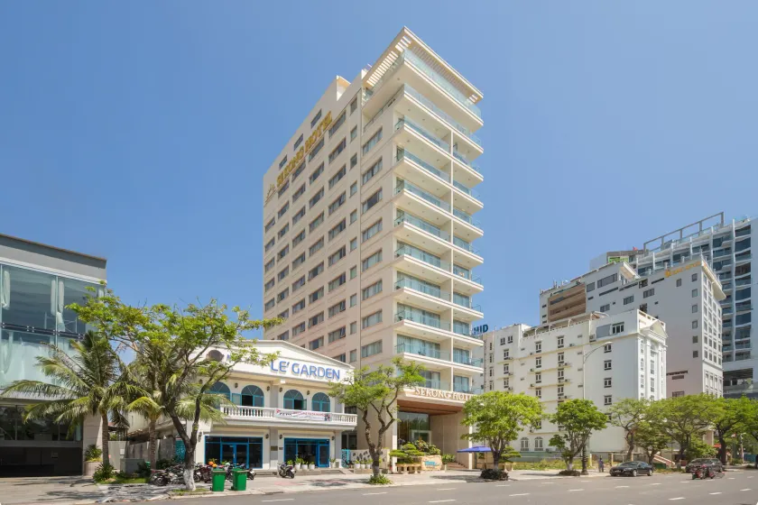 Sekong Hotel Da Nang - Image 1