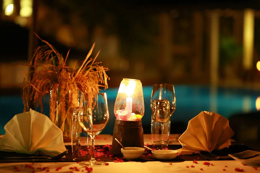Lake Lodge Boutique Hotel Kandalama - Image 1