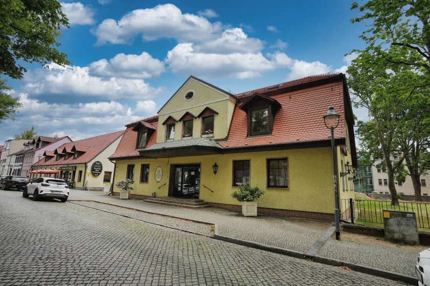 Hotel Sophienhof - Image 1