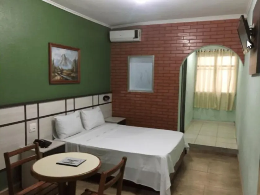 Hotel Vila Mar - Image 1