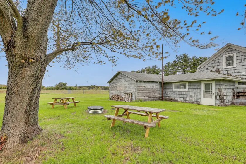 Rural Bear Lake Home: 6 Mi to Lake Michigan! - Image 1