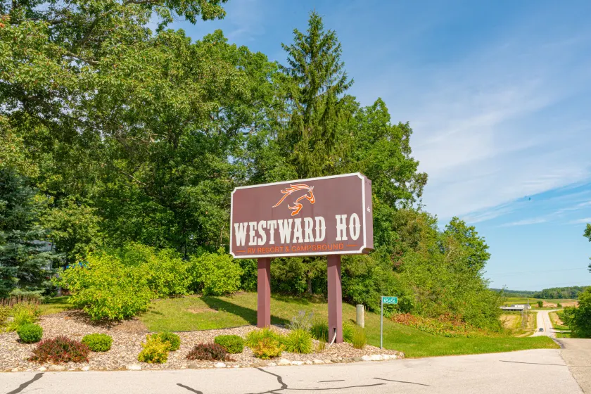 Westward Ho RV Resort & Campground - Image 1