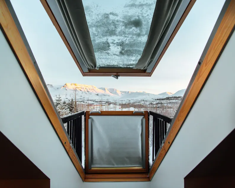 Hotel Laxnes - Image 1