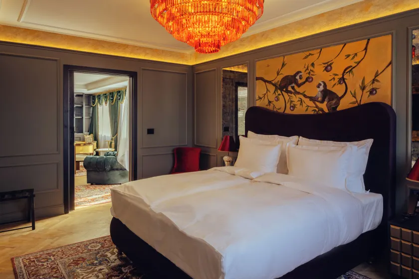 Wonder - The Luxury Boutique Hotel - Image 1