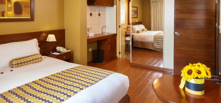 Hotel Los Tambos Boutique - Image 1