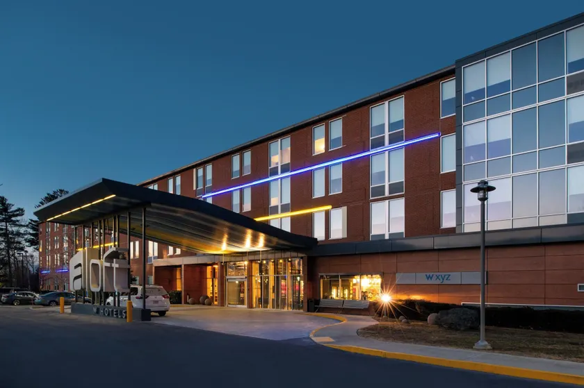 Aloft by Marriott Lexington - Image 1