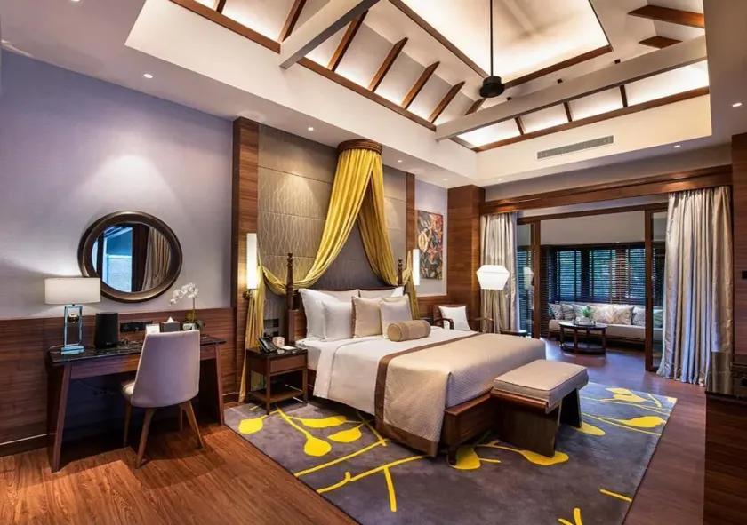 The Villas at Sunway Resort Hotel & Spa - Zimmer