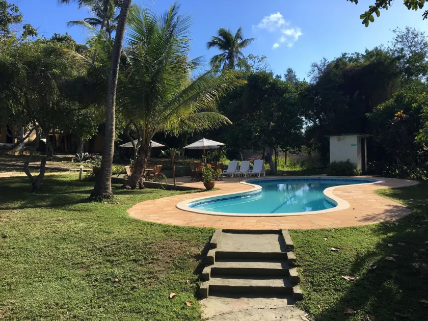 Pousada Araçás Village - Image 1