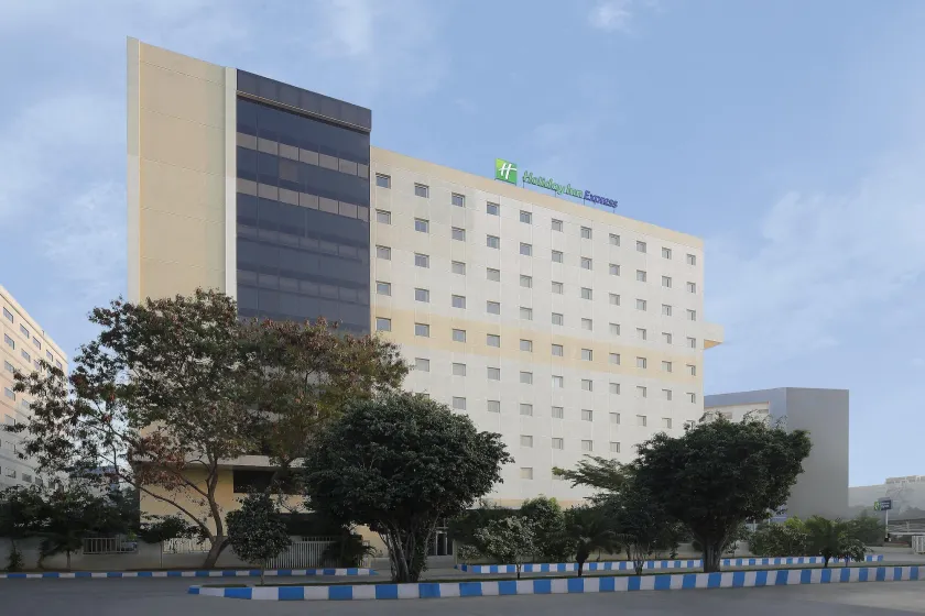 Holiday Inn Express Hyderabad HITEC City by IHG - Image 1