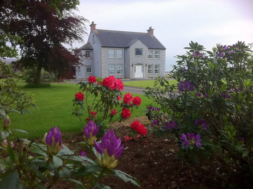 Ballyharvey B&B - Image 1