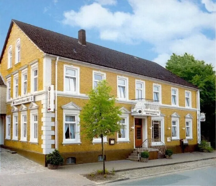 Neuenkirchener Hof - Image 1