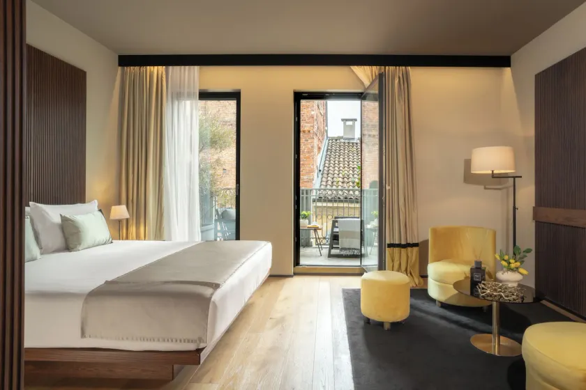 Speronari Suites - Image 1