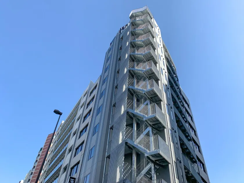HOTEL LiVEMAX Tokyo Kanda EAST - Image 1