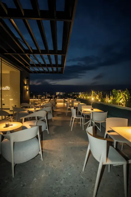 Sama Hotels - Image 1