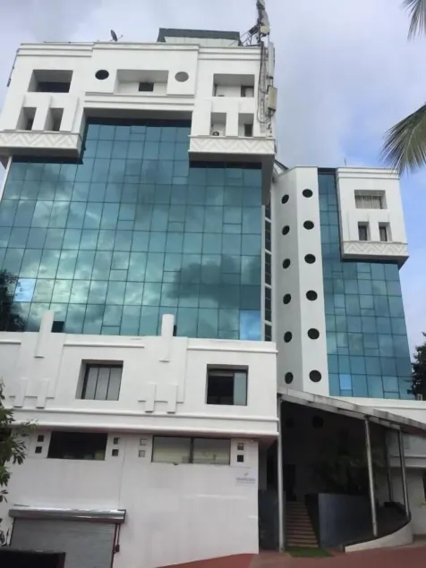 Quaint Suites Hotel & Banquet - Image 1