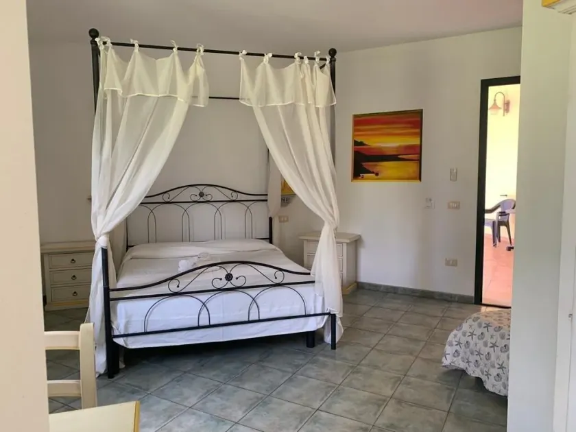 Hotel La Ciaccia - Image 1