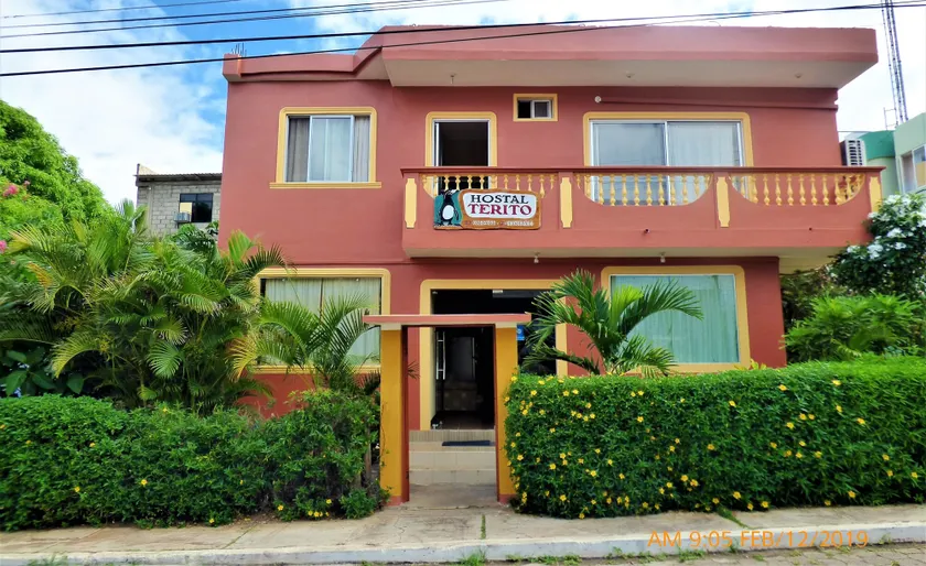 Hostal Terito - Image 1