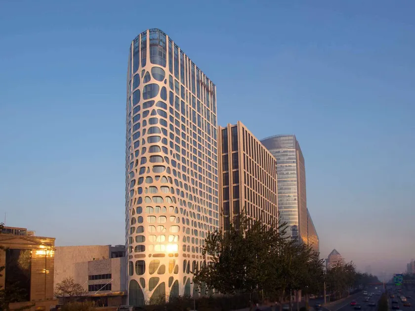 Conrad Beijing - Image 1