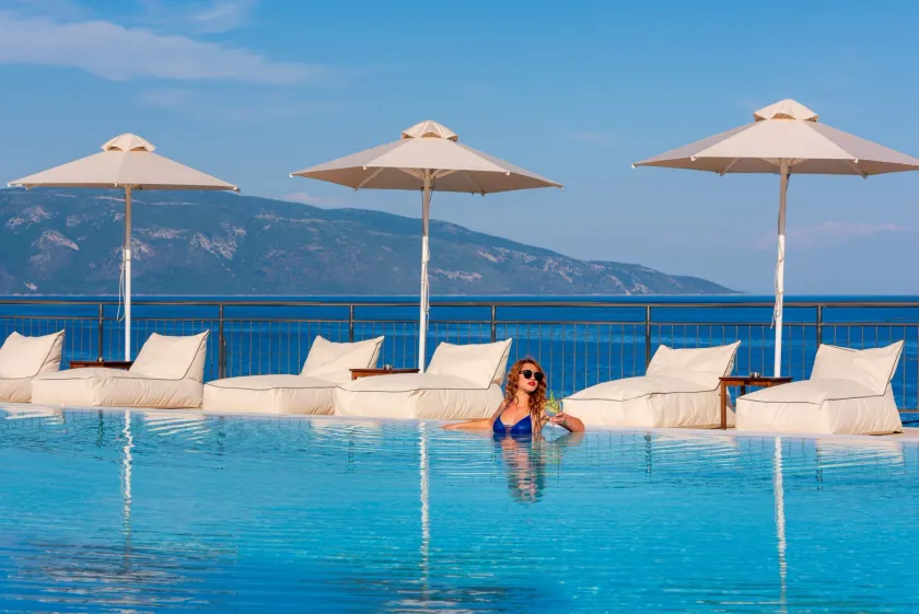 Odyssey Boutique Hotel - Image 1
