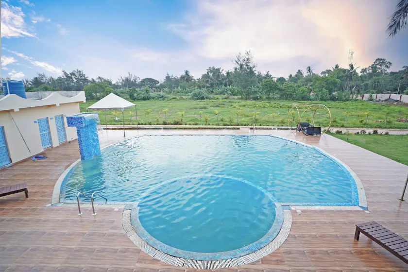 Ocean Tales Resort - Image 1