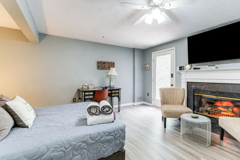 1 Mi to Boardwalk: Convenient North Beach Apt! - Image 1