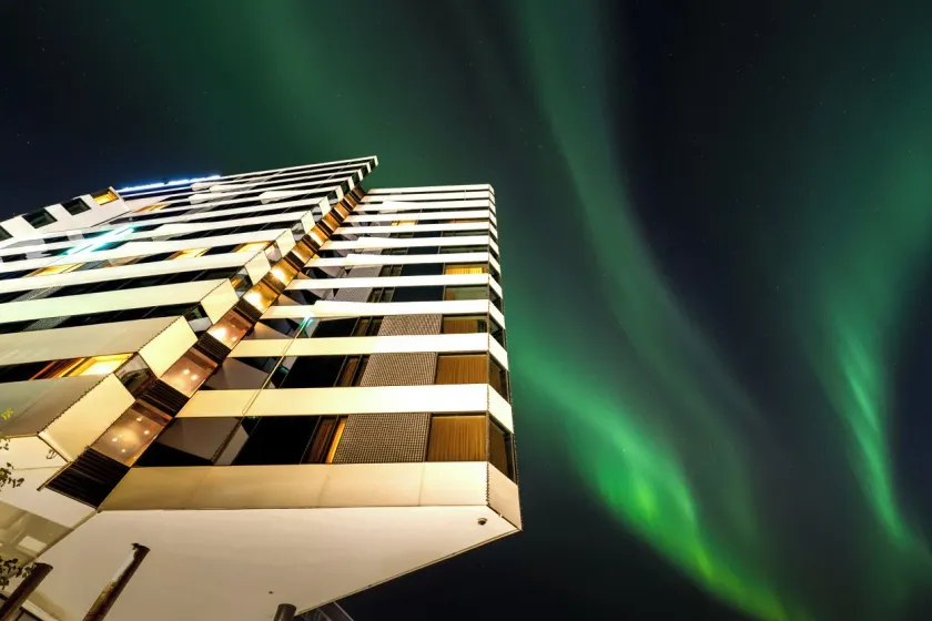 Clarion Hotel The Edge - Image 1
