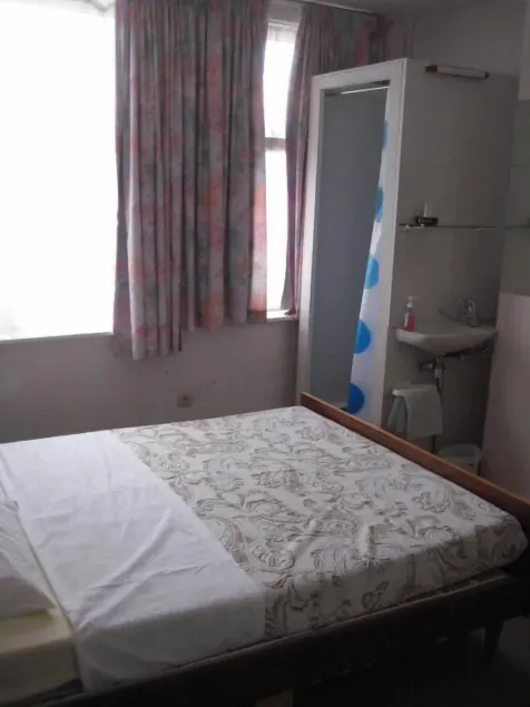 Logies Grenadine - Room