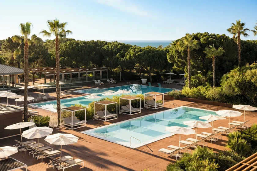 EPIC SANA Algarve Hotel - Image 1