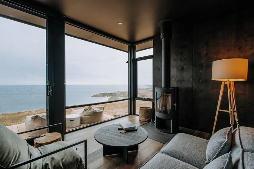 Wander on Kangaroo Island - Room