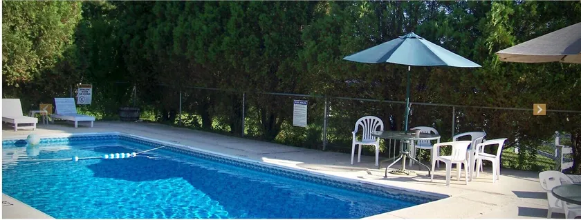 Mount Whittier Motel - Image 1