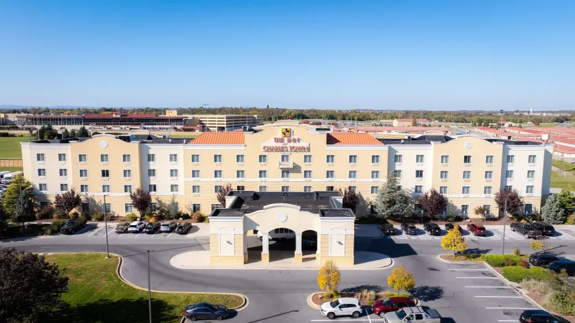 The Inn at Charles Town / Hollywood Casino - Image 1