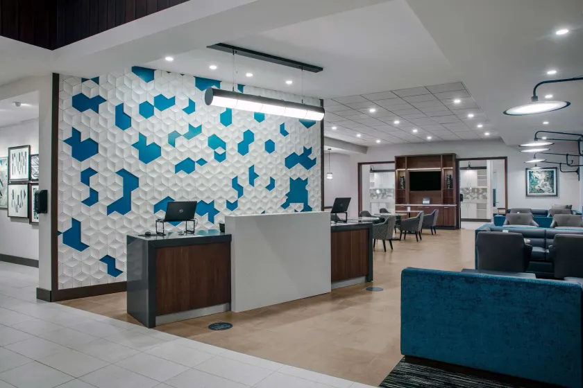 Hyatt Place Titusville Kennedy Space Center - Image 1