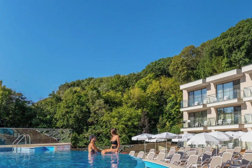 Hotel Grifid Foresta  Adults Only - Image 1