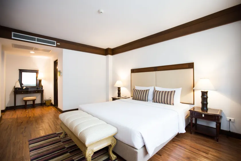Eurasia Chiang Mai Hotel - Image 1