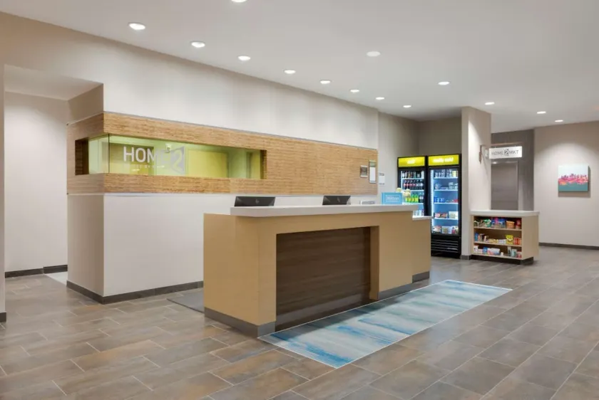 Home2 Suites Lynchburg - Image 1