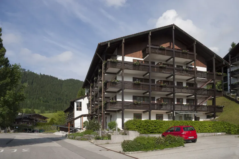 Alpenresidenz Buchenhöhe - Image 1