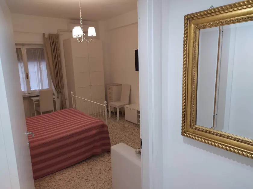 Sergio's House #CasaDeSergio - Quarto