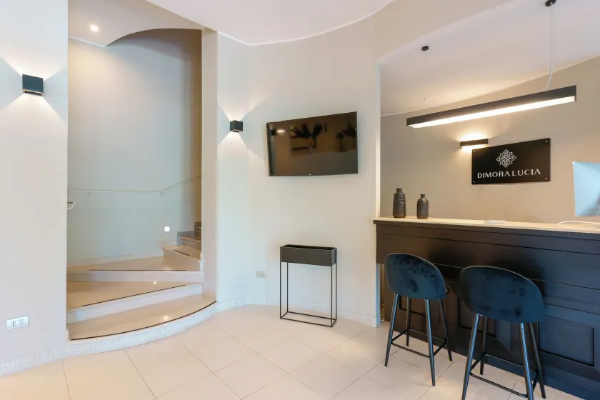 Dimora Lucia Hotel - Image 1