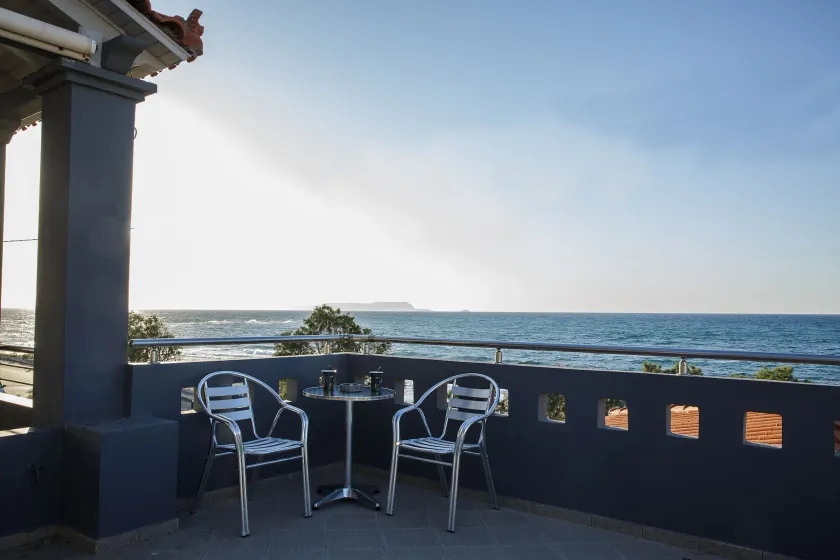 Irene Beach Apartments - Image 1