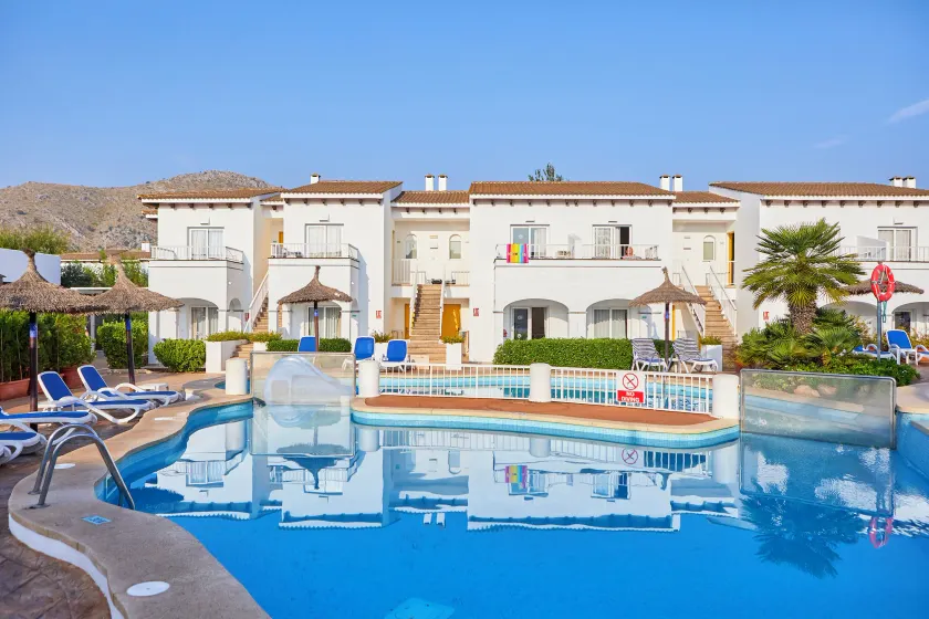 SeaClub Mediterranean Resort - Image 1