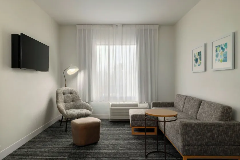 TownePlace Suites Dayton North - Image 1