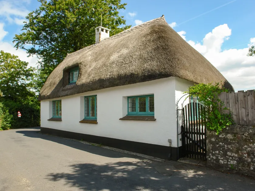 The Old Forge - Image 1