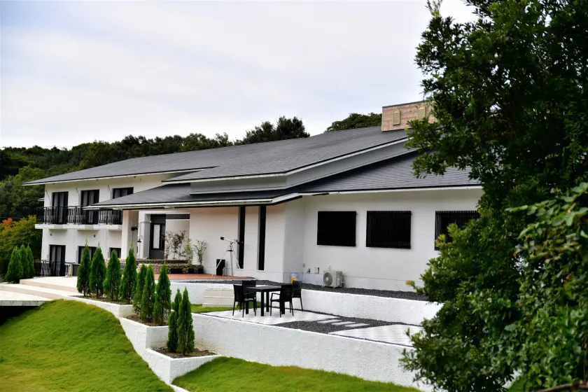 Villa 33 Kashikojima - Image 1