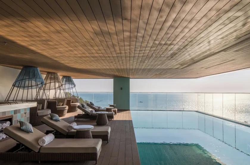 Fusion Suites Vung Tau - Image 1